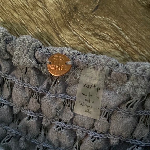 Free People Adella Maxi Slip Dress - Picture 14 of 15